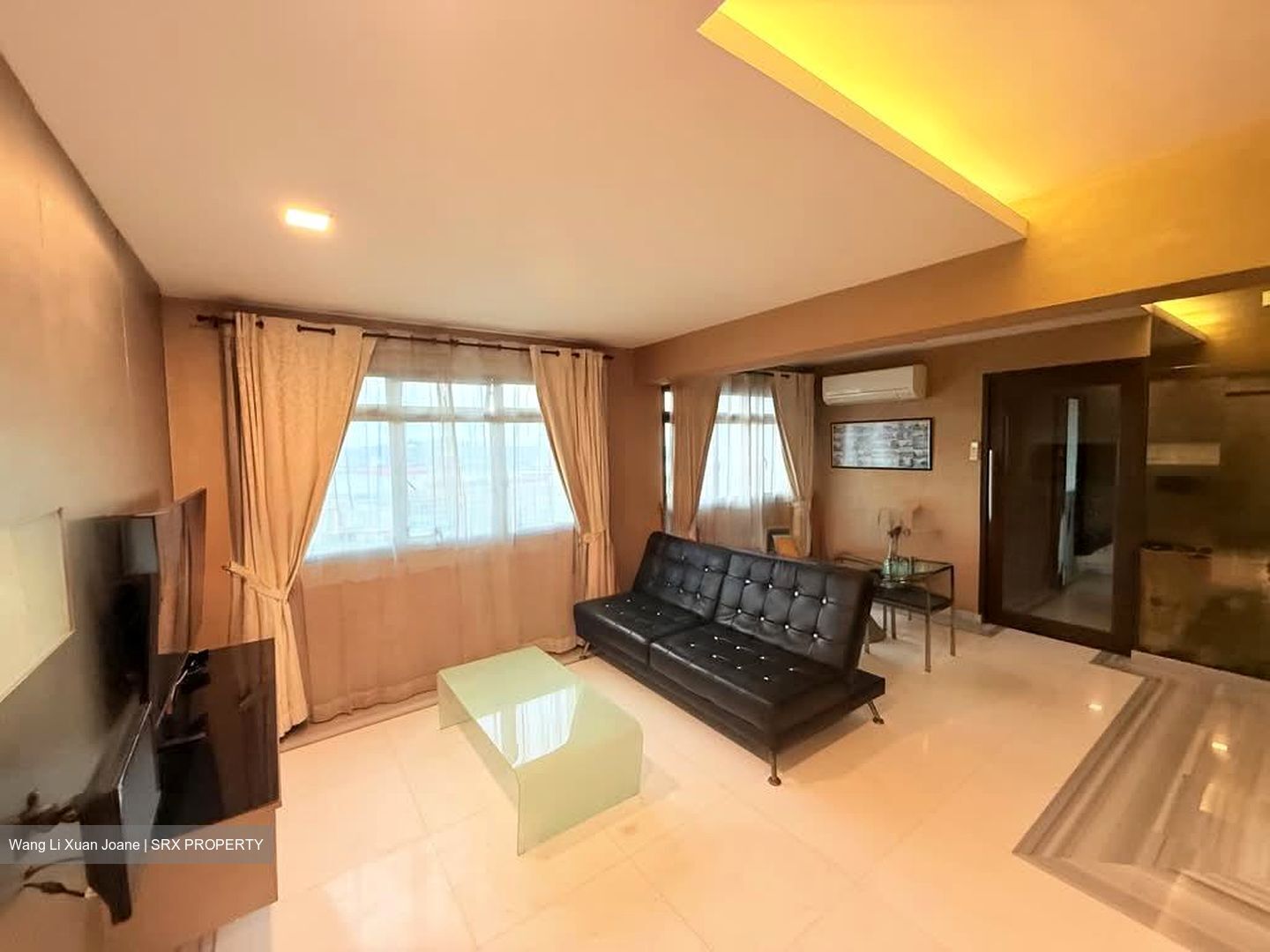 Blk 16 Cantonment Towers (Bukit Merah), HDB 4 Rooms #594754401